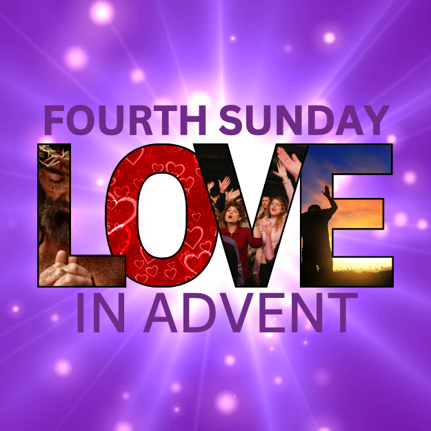 Advent 24 – LOVE